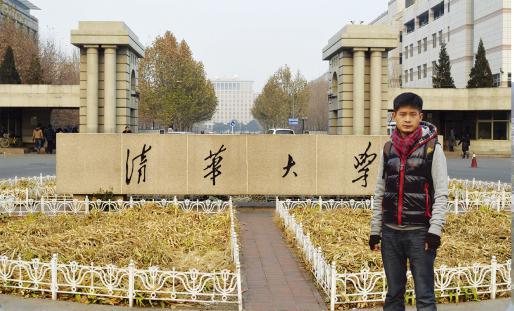 中国第1时间 多元化教育赢成效 看江西省西山学校如何笑傲高考