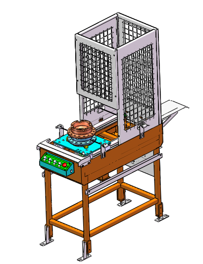 Manual Sampling Device