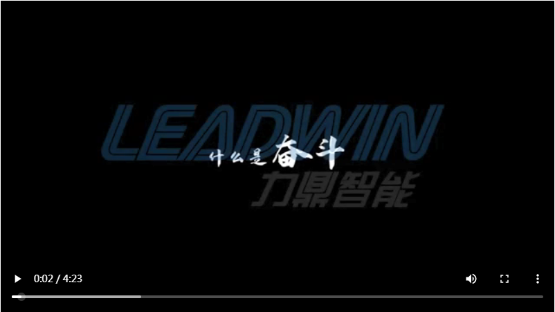 视频标题 视频标题