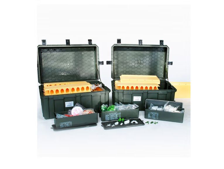 Unit combination sand table