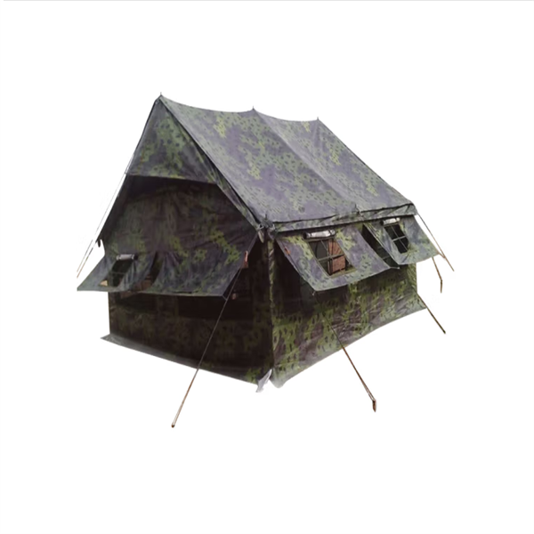Type 03 class tent