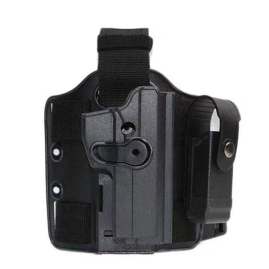 92 type quick draw sleeve