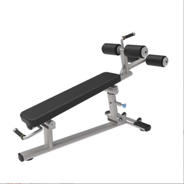 Abdominal muscle board