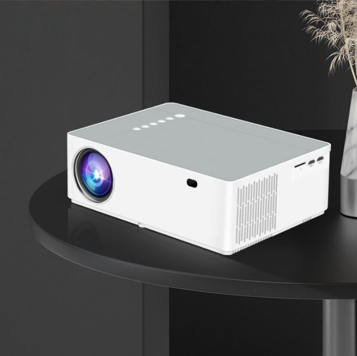 Projector