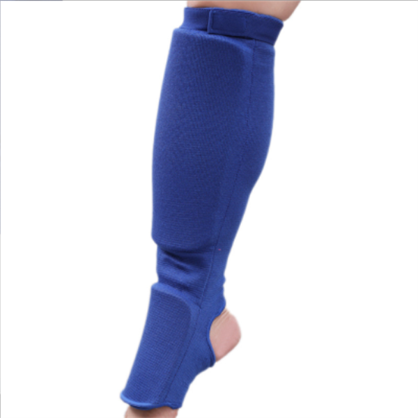 Sanda protect the calves and the instep
