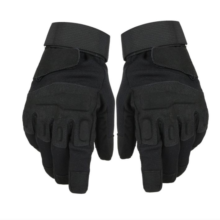 All finger gloves