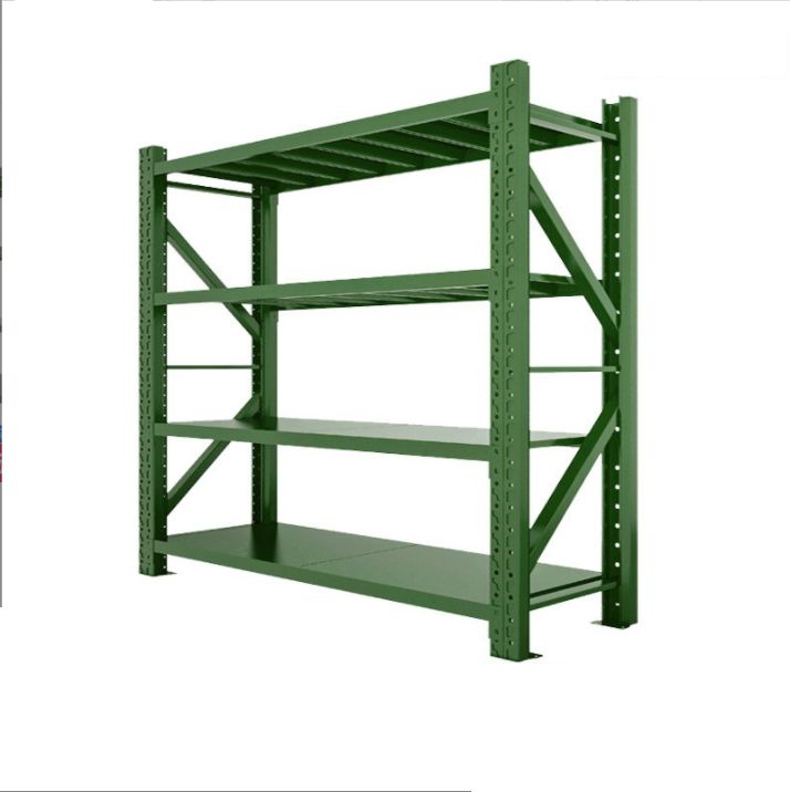 Training shelves