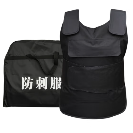Anti stab suit (soft)