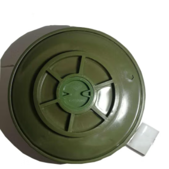 The Type 69 anttank landmines