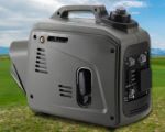 500W stealth power station