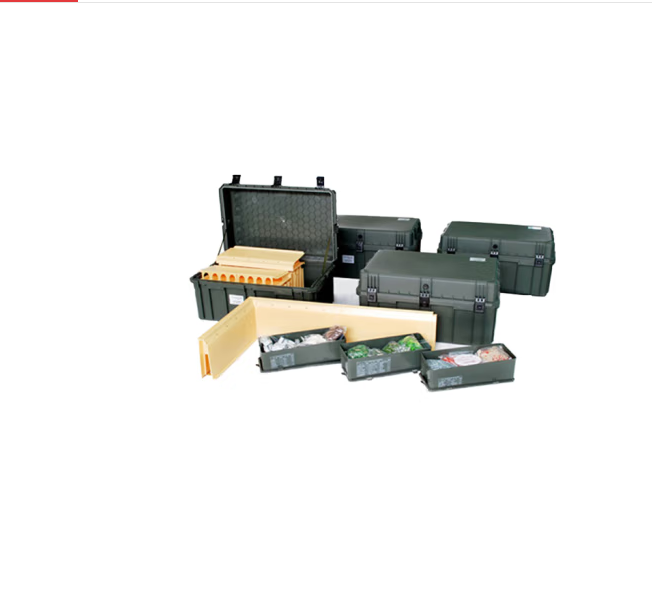 Sand table team standard box