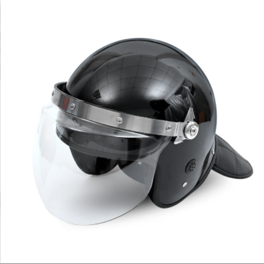 Riot Helmet