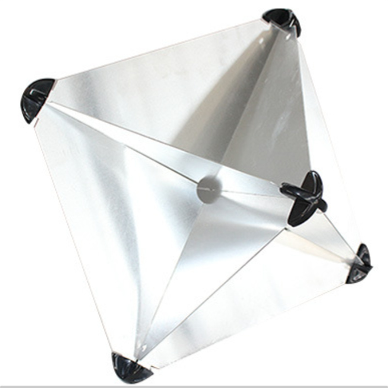 Corner reflector
