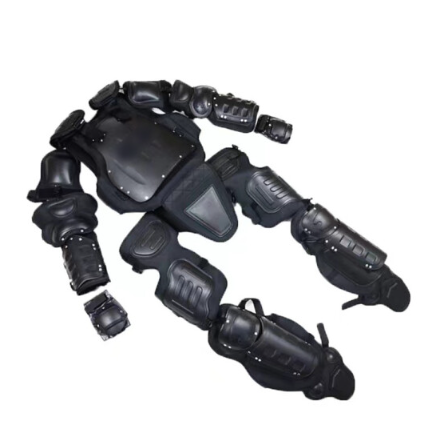 Anti riot suit type B