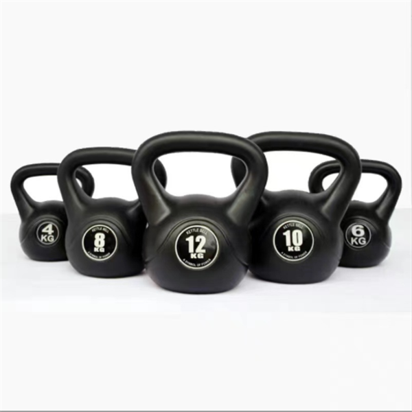 Kettlebell