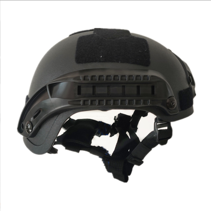 FAST bulletproof helmet (2PE)
