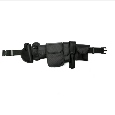 Nylon 8-piece belt