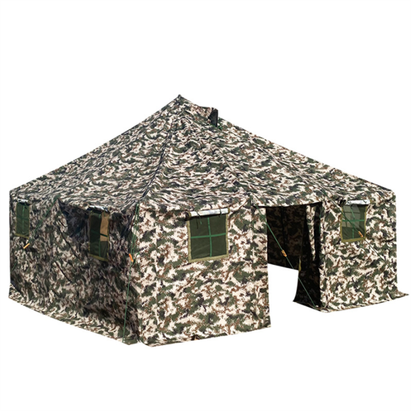 Class 81 single tent