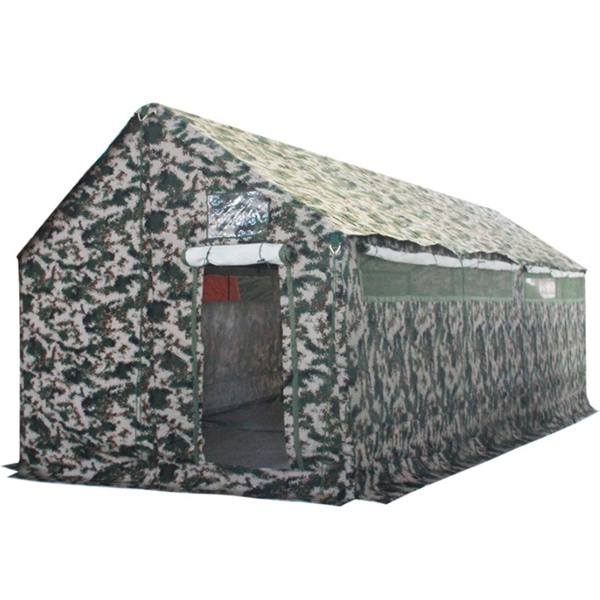 Toilet tent