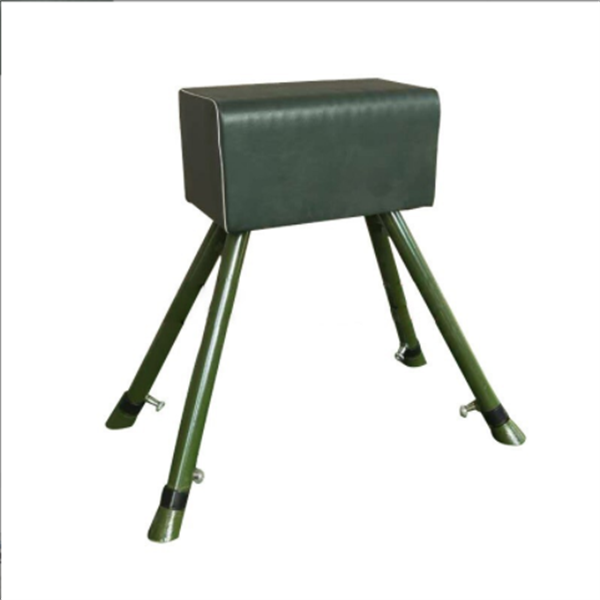 Military pommel horse