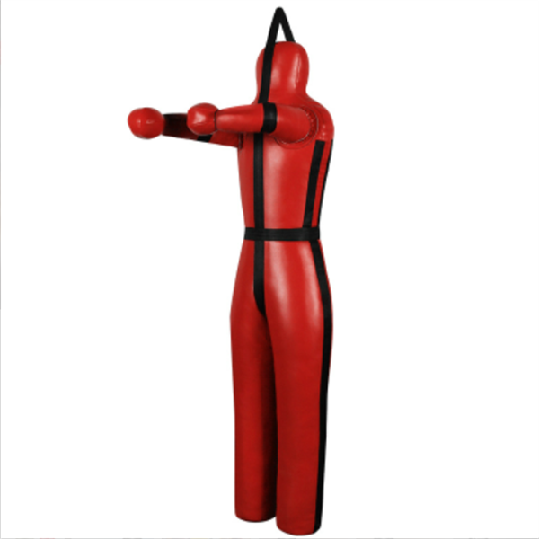 Wrestling dummies