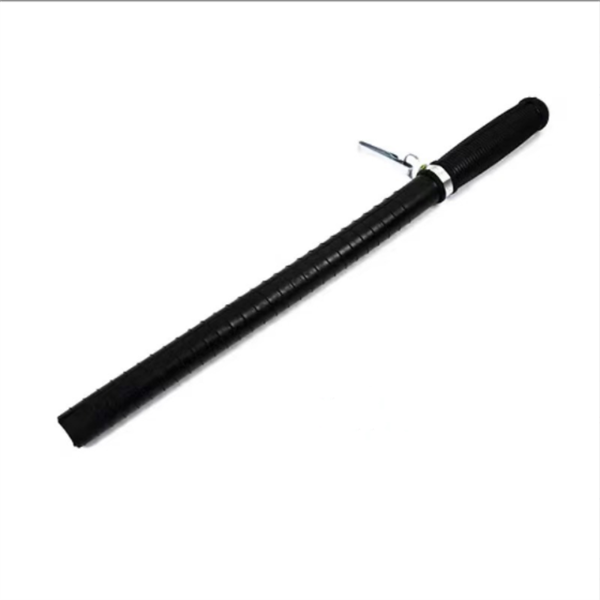 Rubber Baton