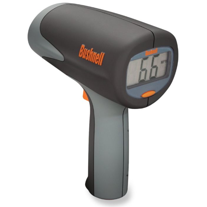 Hand held tachometer