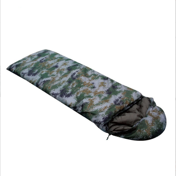 Individual sleeping bags