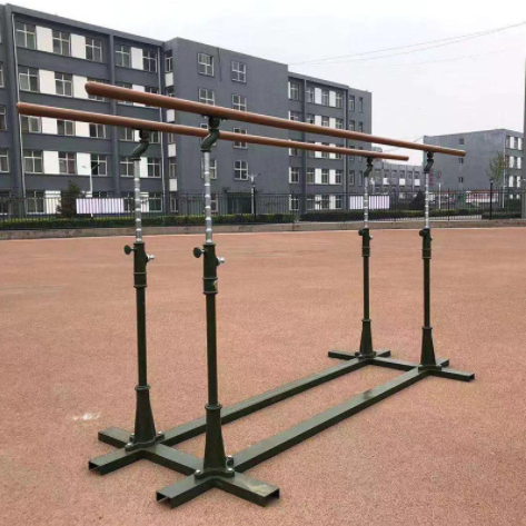 TY military parallel bars