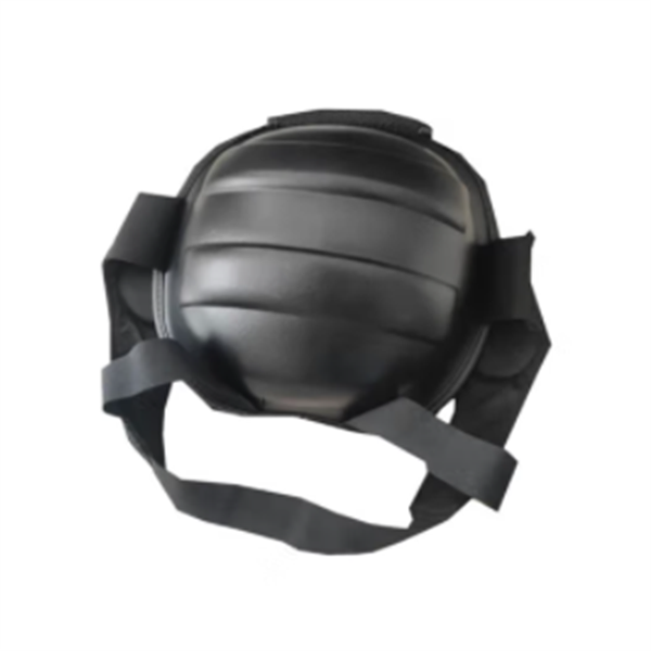 Protect the hindbrain