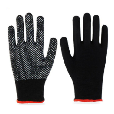 Non slip gloves