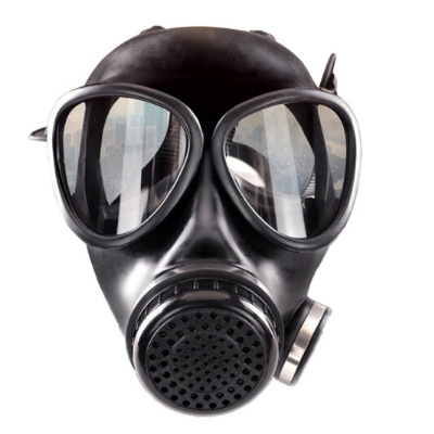 antigas mask
