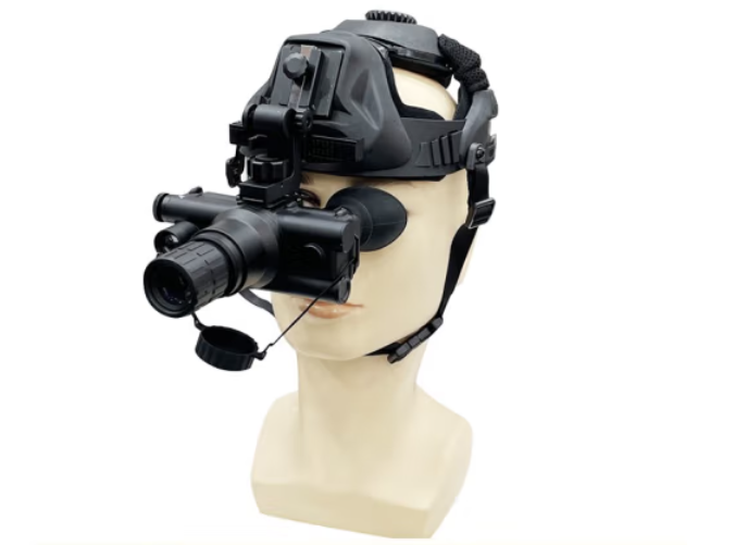 Light Night Vision