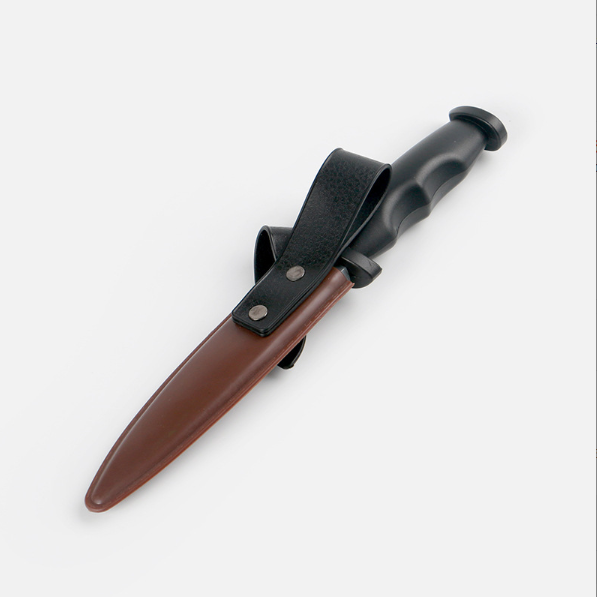 Engineering plastic dapger