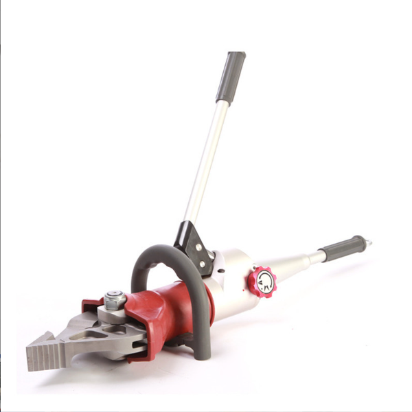 Hydraulic shear expander