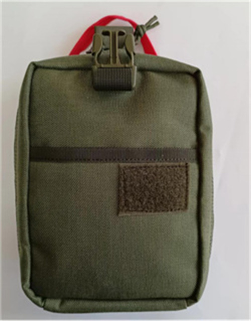First aid kit