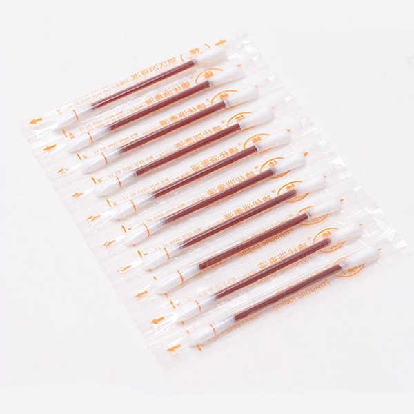 Iodophor rod