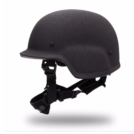 Bulletproof helmet (2AF)