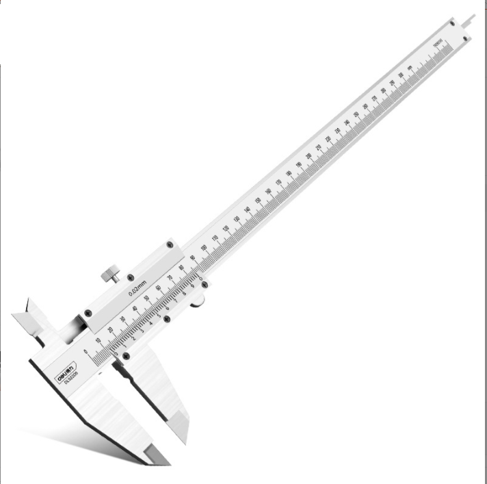 Vernier caliper