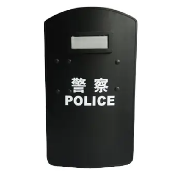 Bullet proof shield (PE level 3)