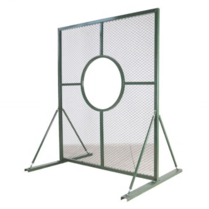 Hole target