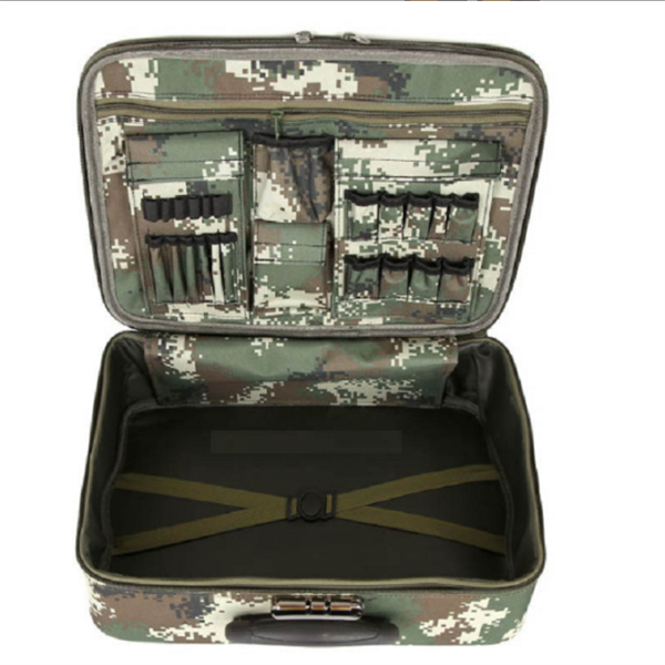 Equipment Box for Operation Command