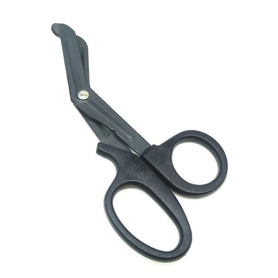 Bandage scissors