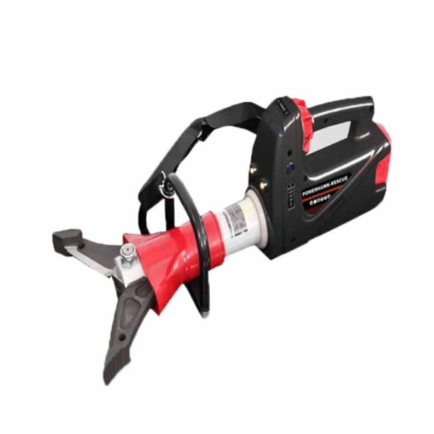Electric multi-function pliers