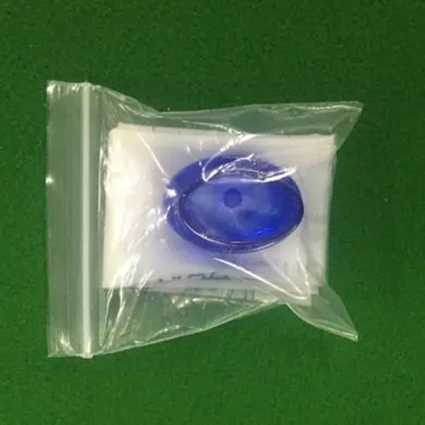 Artificial respiration mask