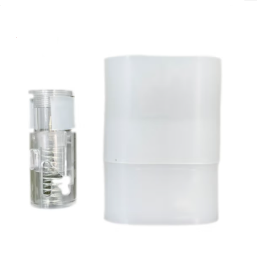Pressure fower fuze