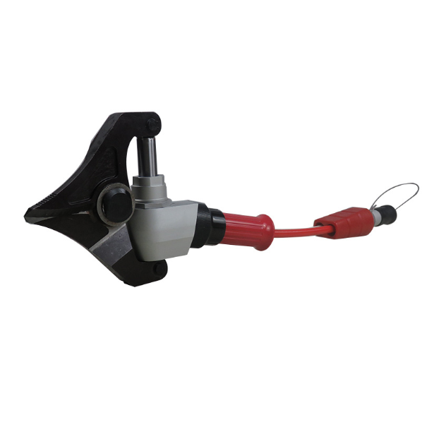 Hydraulic universal shear pliers