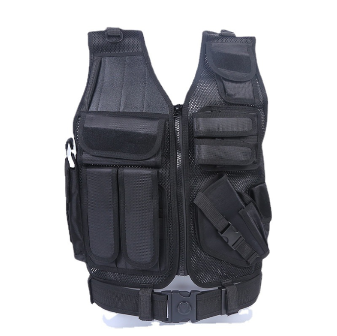 Protective vest