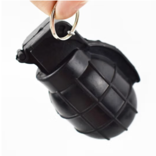 Model 82 analog grenade