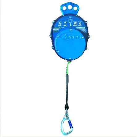 Automatic rock climbing protector